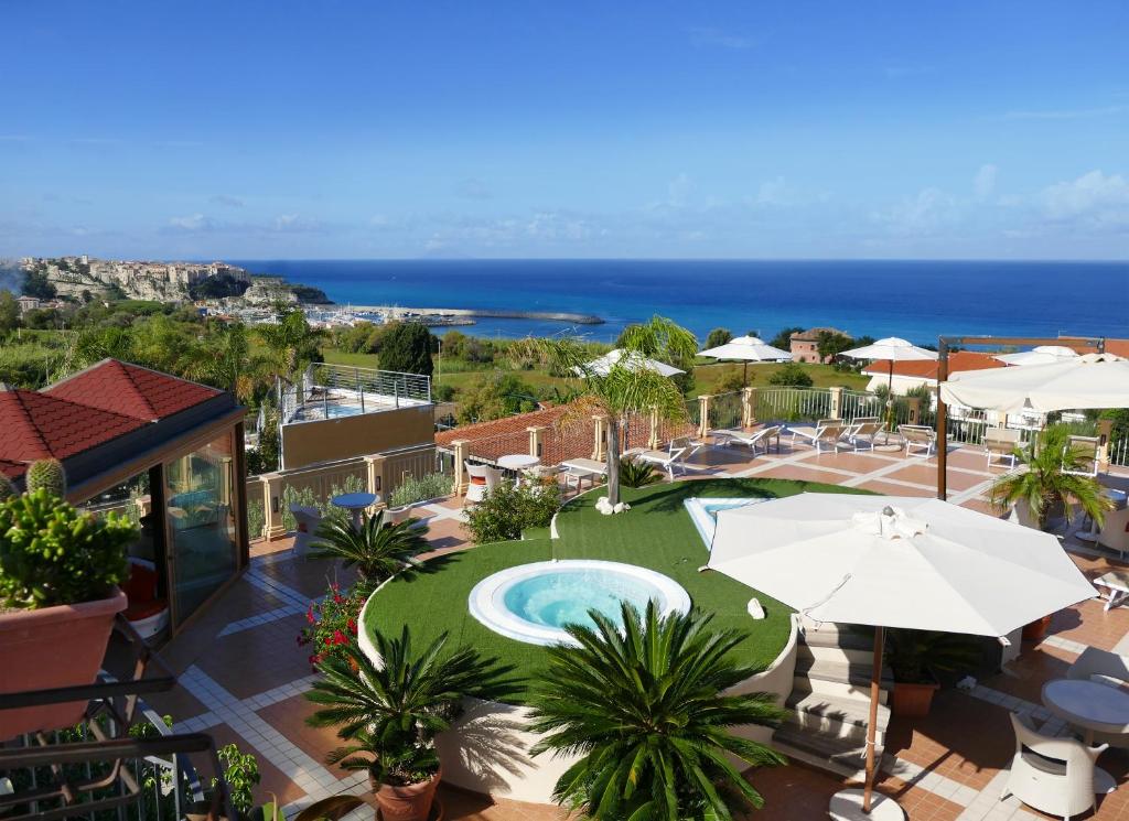 Hotel Residence Piccolo (Parghelia)