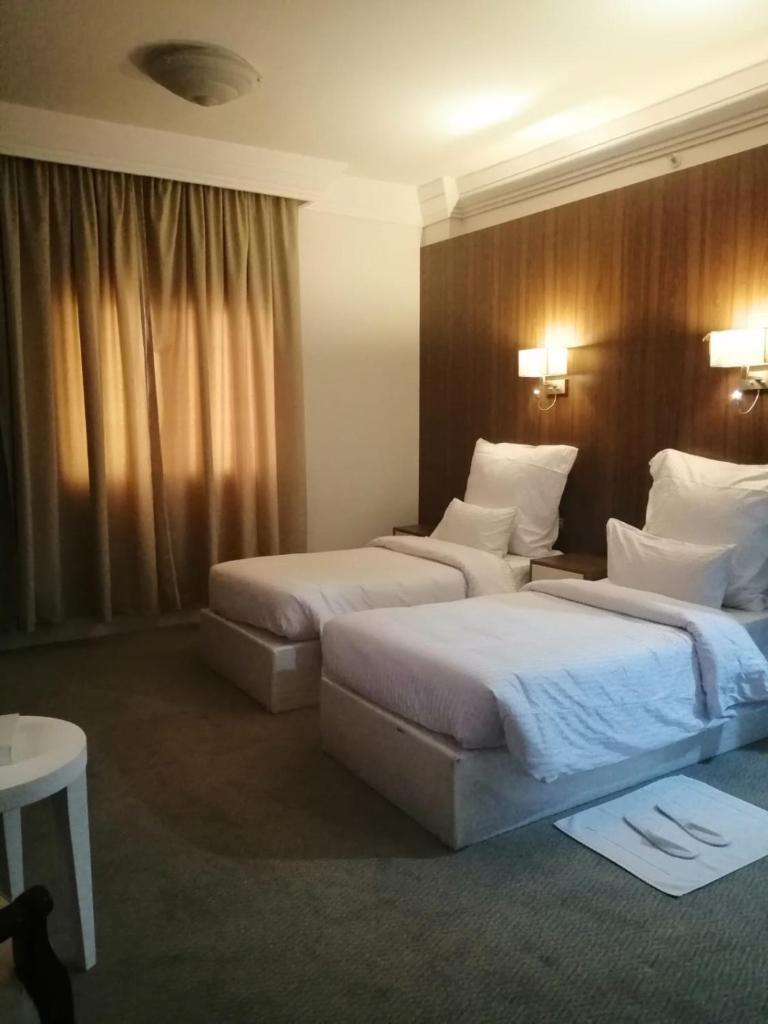 One Inn Hotel