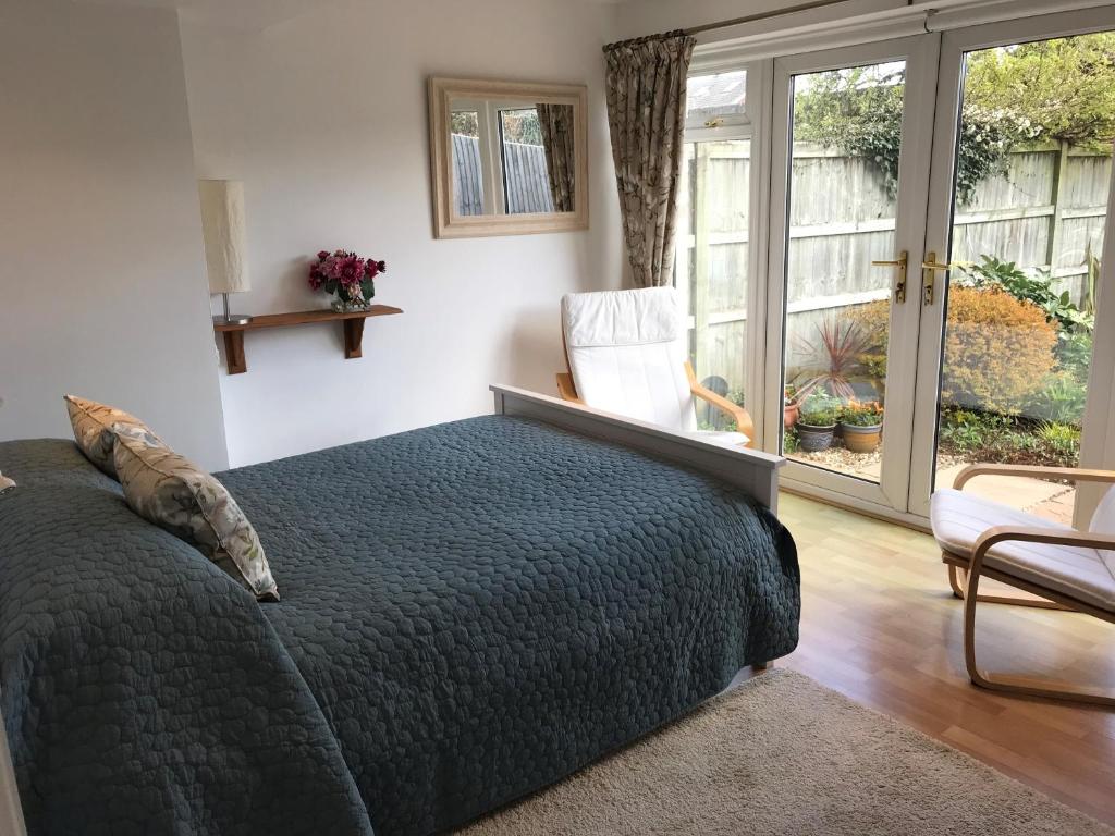 Garden Studio (Marlow)