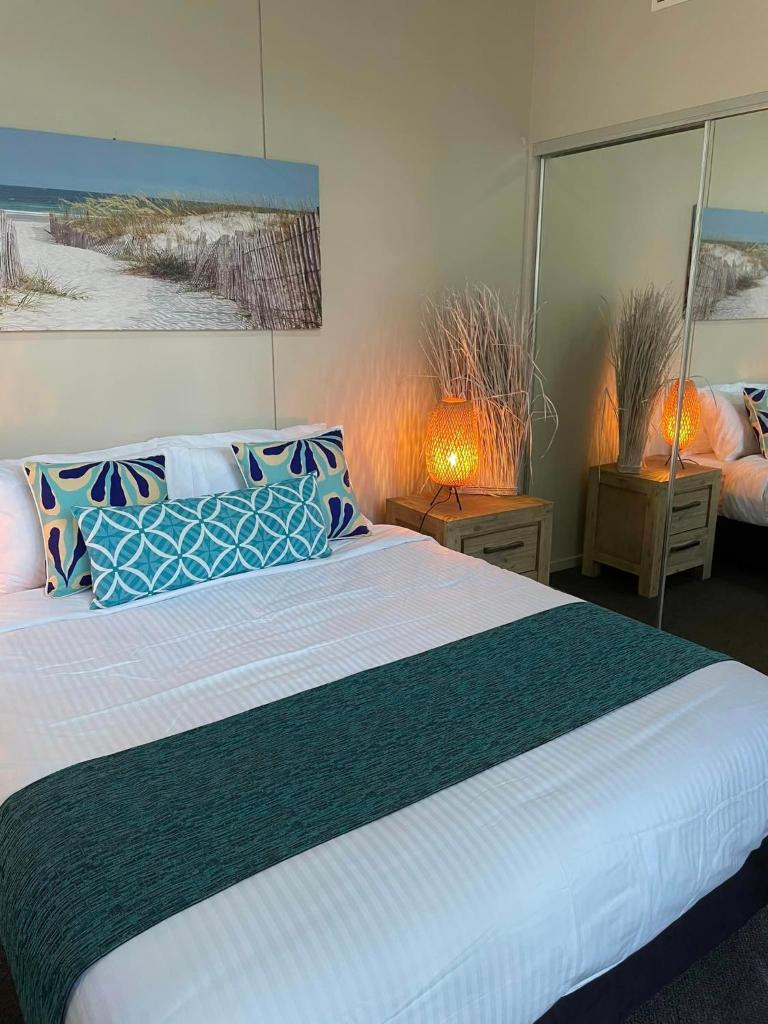 MILHaven at Chevron Renaissance Tower