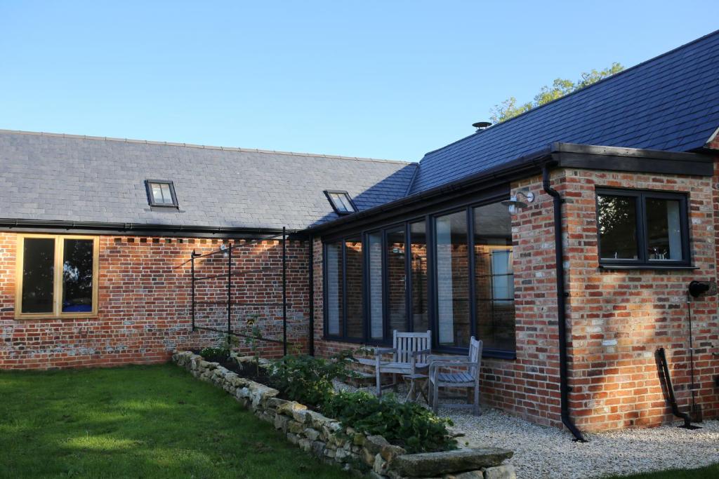 Hedges House (Buckingham)