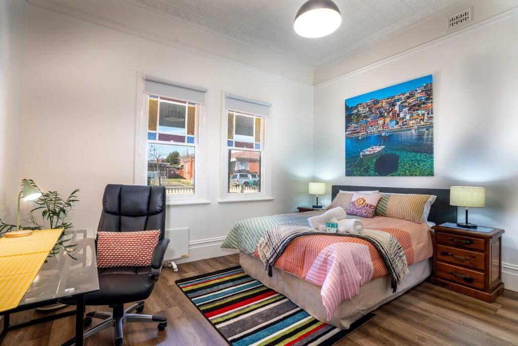 Paddington Villa 1 - Free Wi-fi