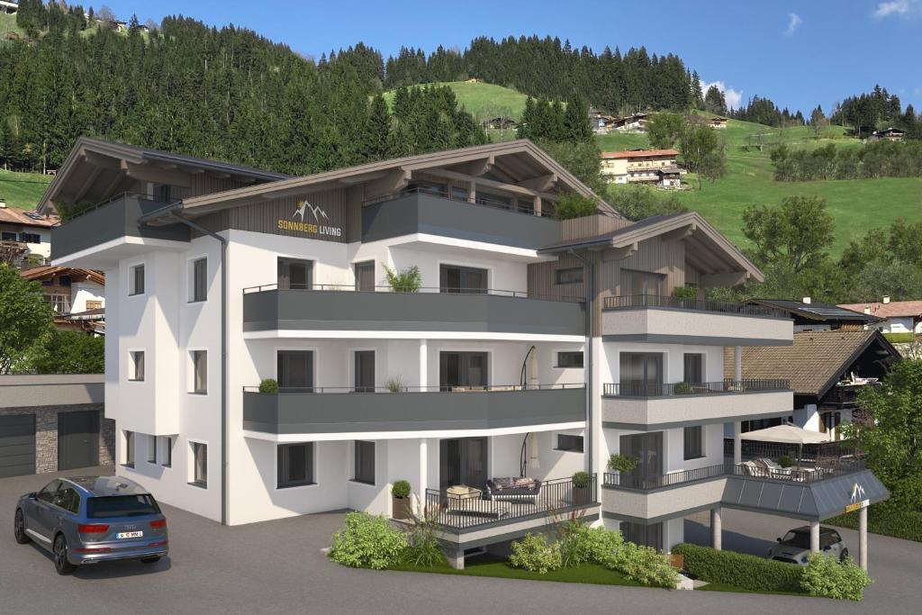 Das Neue Sonnberg Living