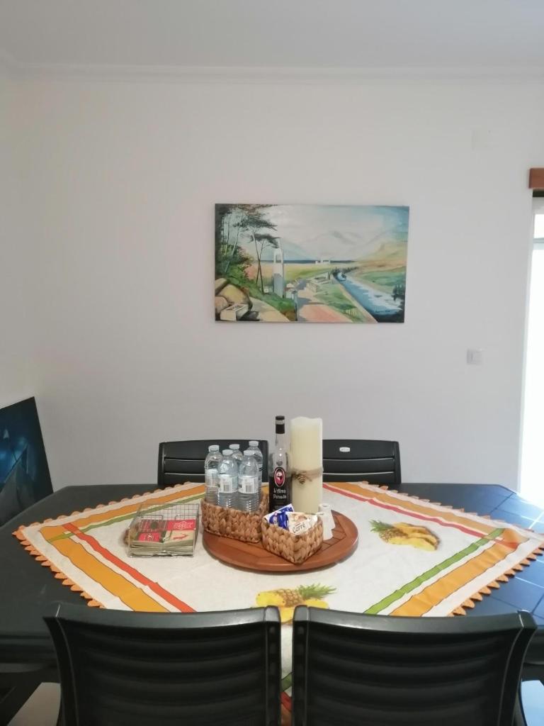 PENICHE - Guest House Casa das Estelas