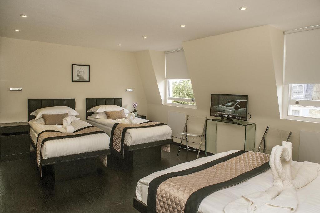 NOX Notting Hill