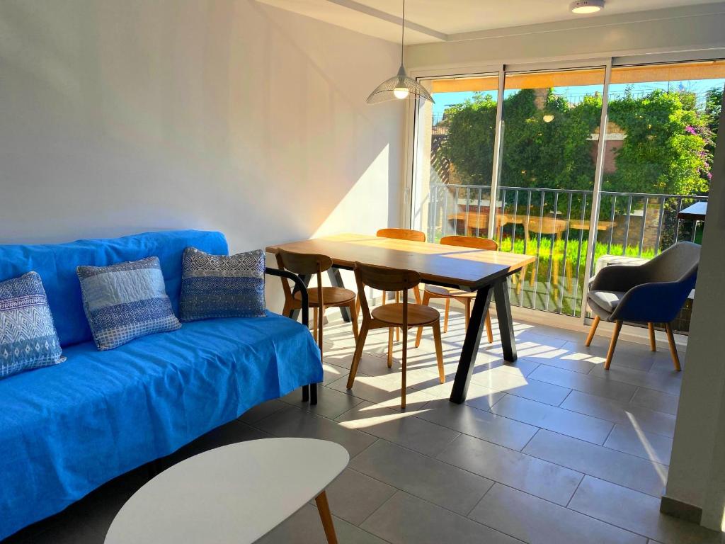 Apartament modern per parelles