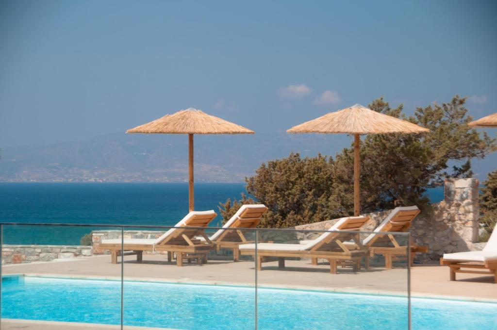 Phoenicia Naxos (Kastraki Naxou) 