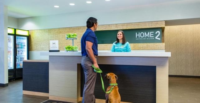 Home2 Suites by Hilton Farmington/Bloomfield (Farmington)