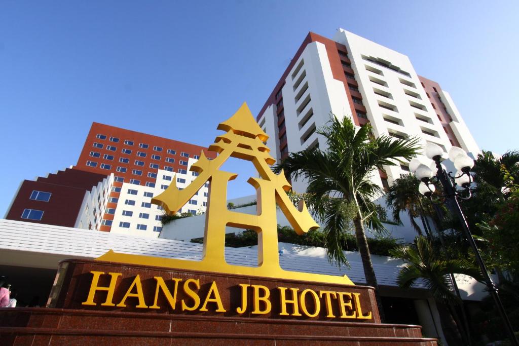 Hansa JB Hotel
