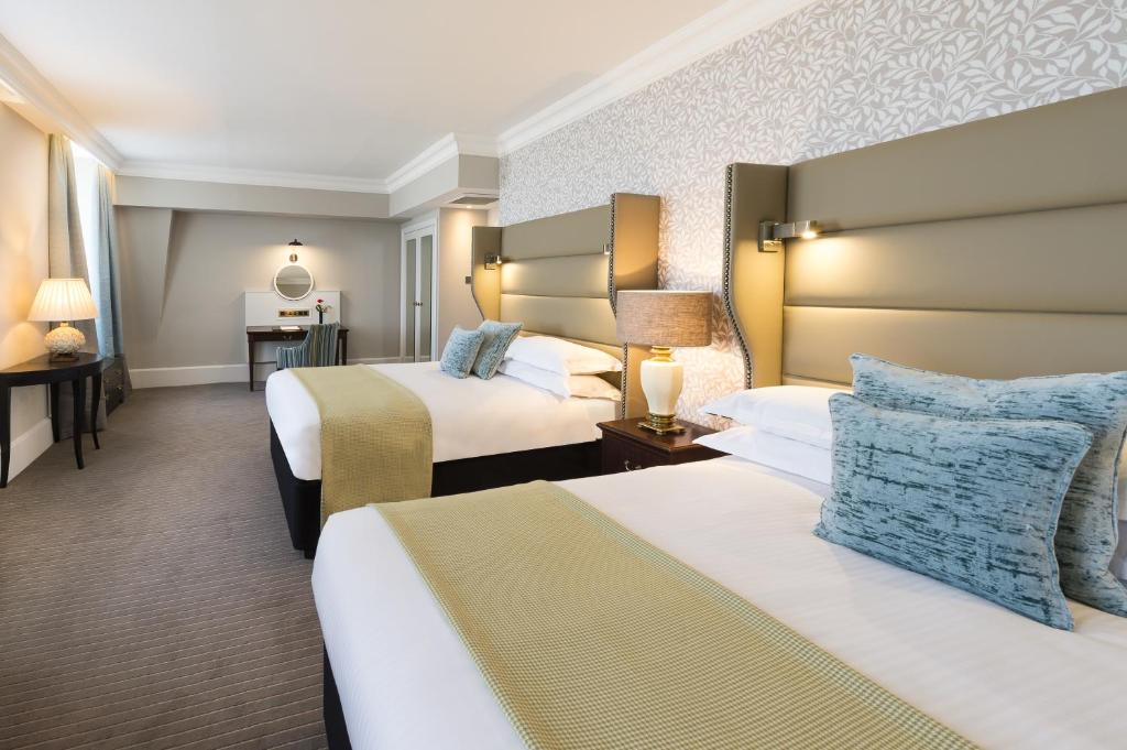 The Bailey's Hotel London Kensington