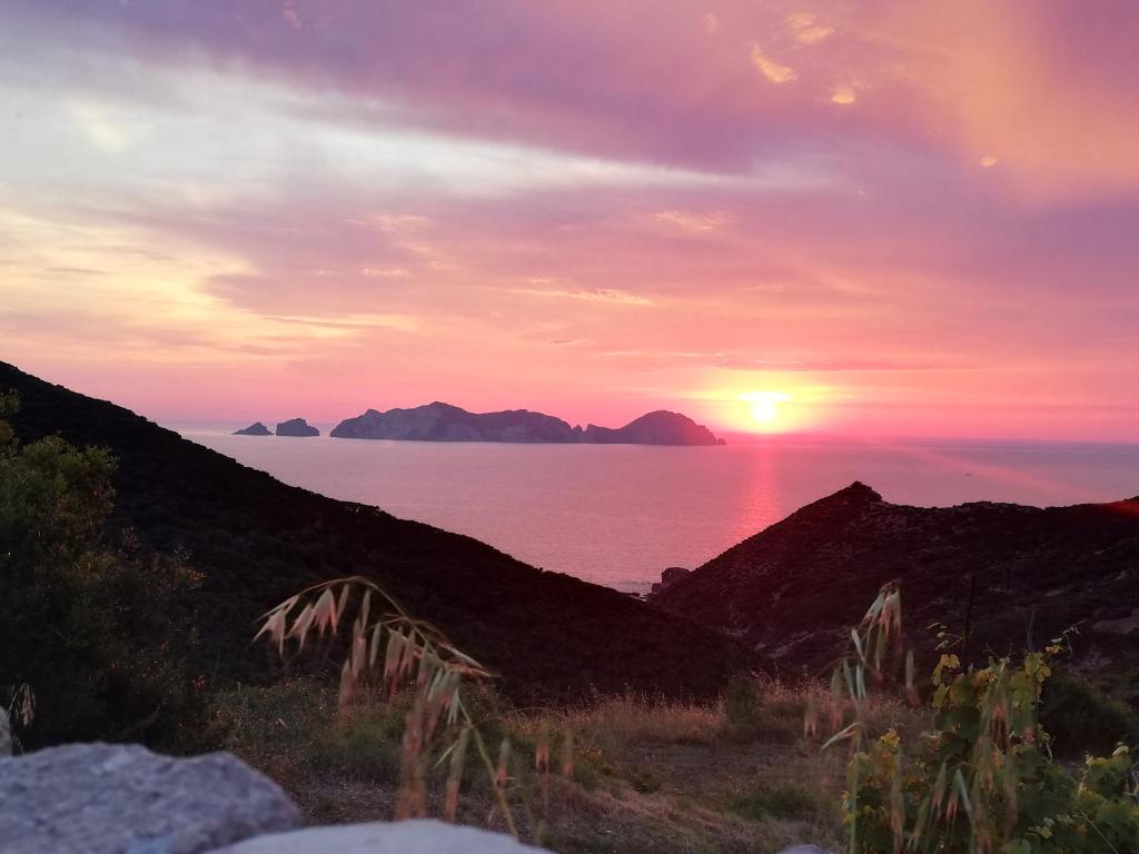 Casa vacanze Ombretta