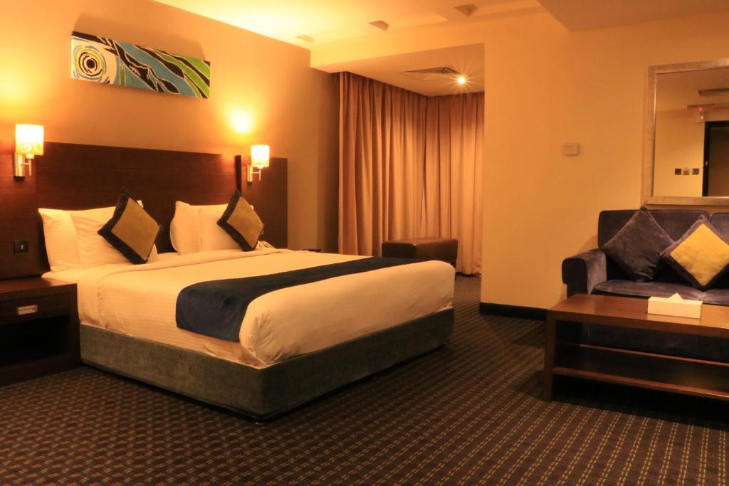 Best Western Premier Muscat