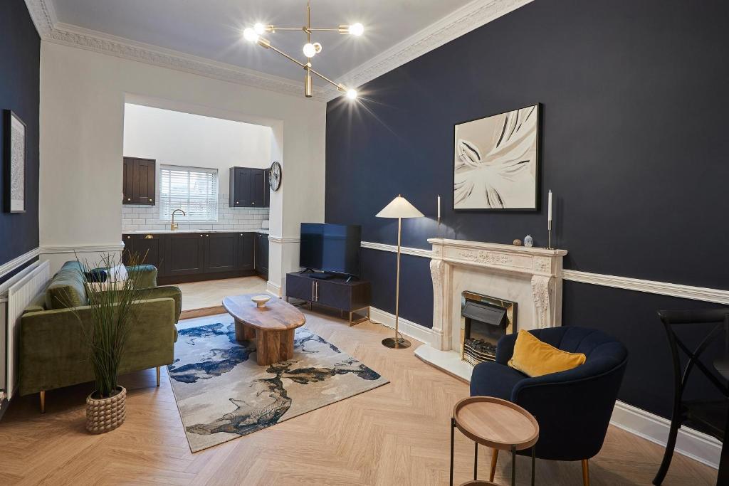 Host & Stay - Zetland Hideaway