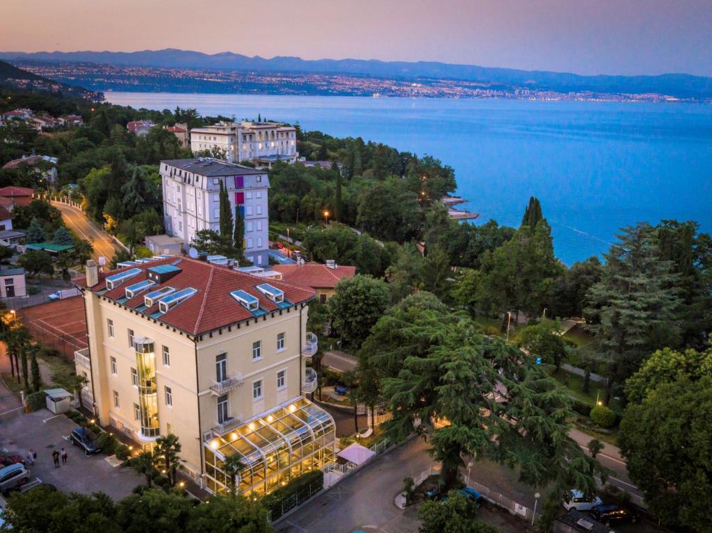 Hotel Villa Eugenia (Lovran)