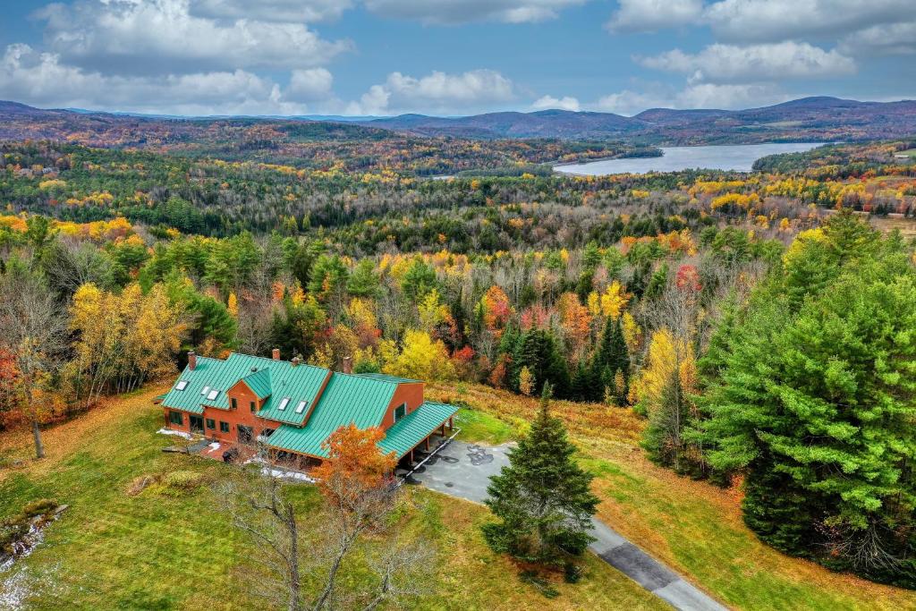 The Glengreen Retreat (Littleton)