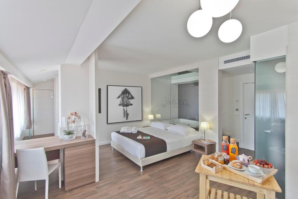 Biafora Resort & Spa (San Giovanni in Fiore)