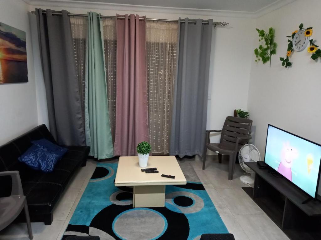 TOP VIEW LUXURY APARTMENT