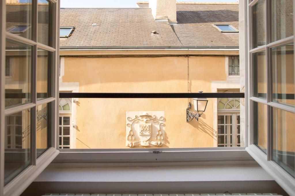 Charmant studio au pied de la Cathédrale de Poitiers