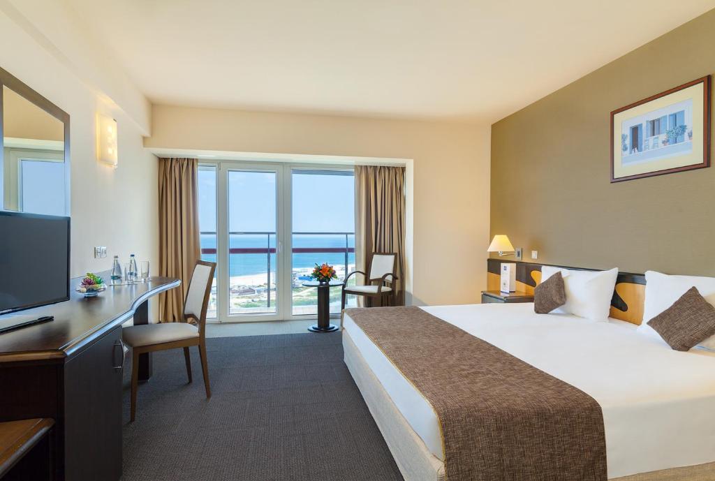 Ana Hotels Europa Eforie Nord (Eforie Nord)