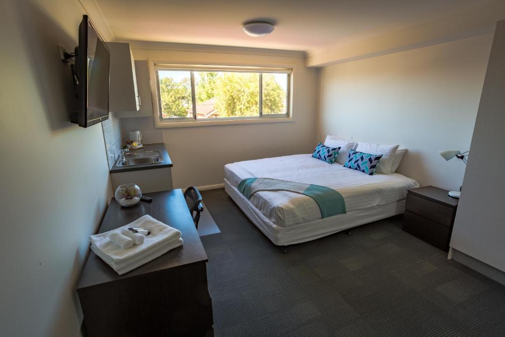 Aspire Newcastle