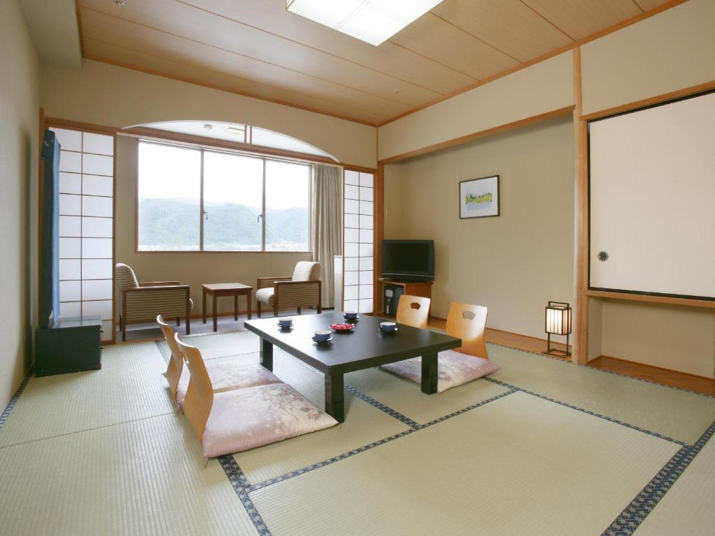 Royal Hotel Nagano (Nagano)