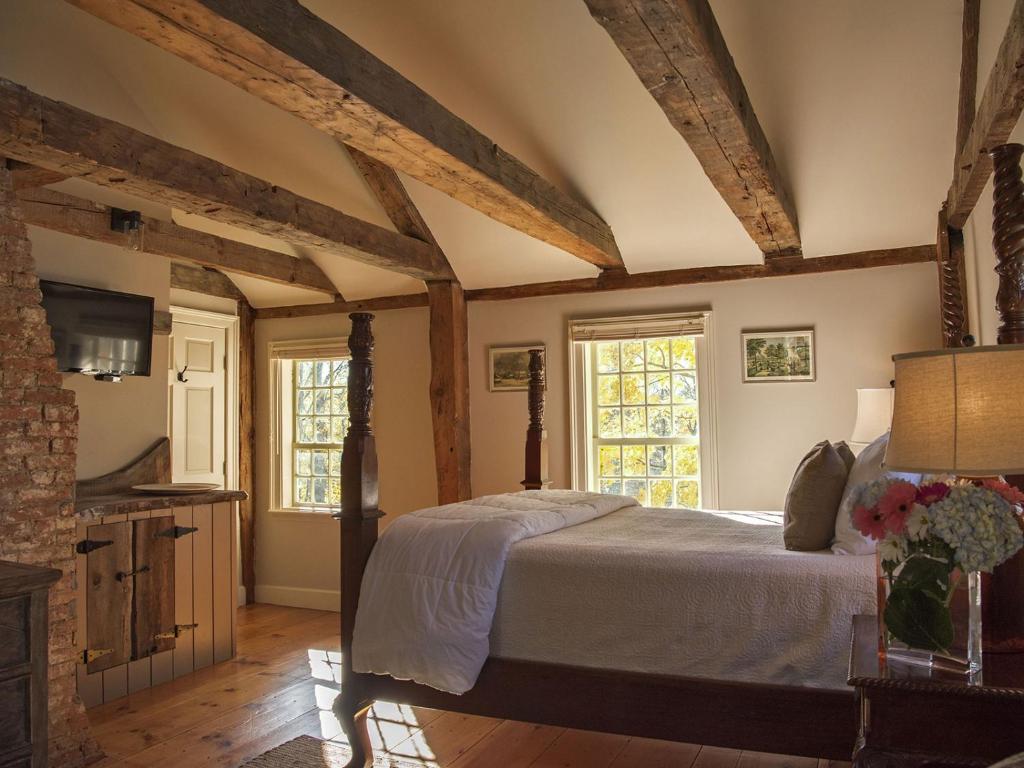 Three Chimneys Inn (Durham)