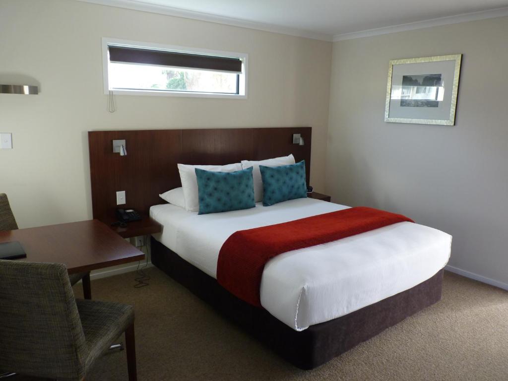 Astra Motor Lodge