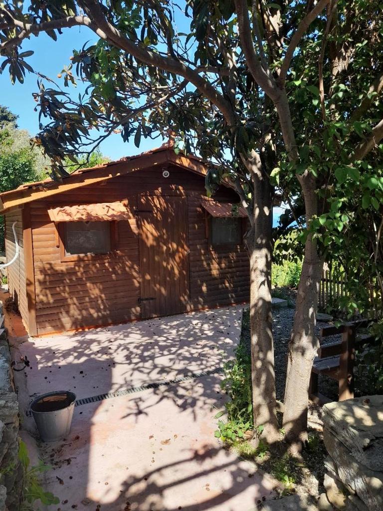 CASA DI PATOURIA