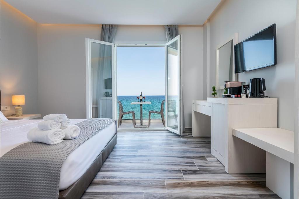 Kyma Rooms & Suites (Kardamaina)