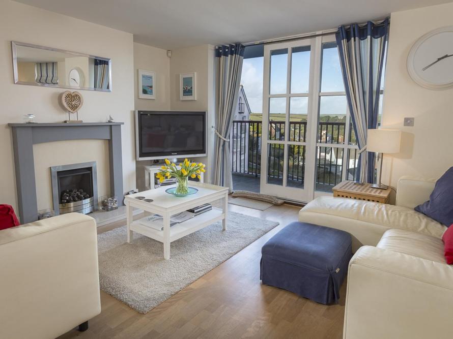 15 Combehaven