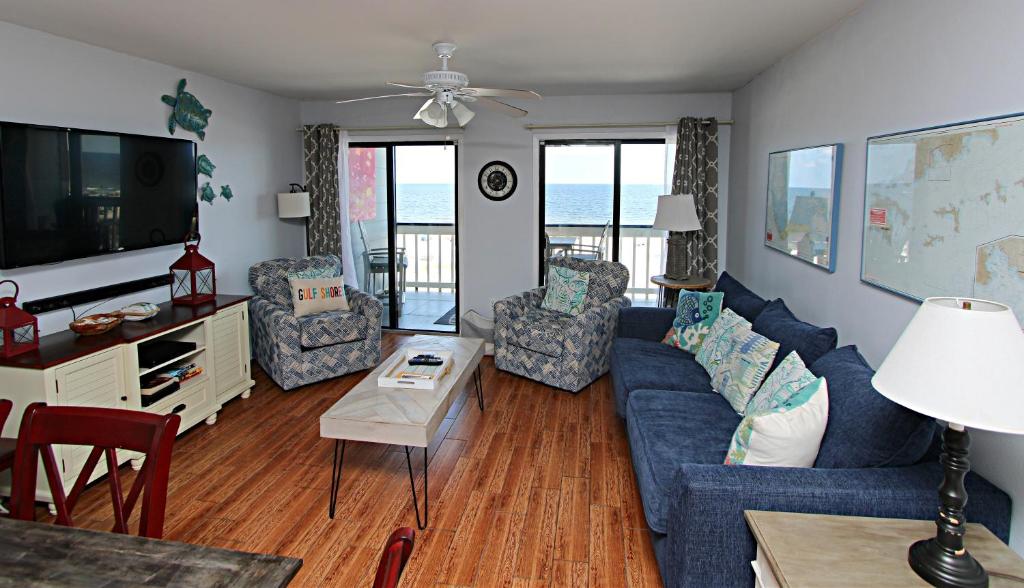 Regatta 201B Condo (Gulf Shores)