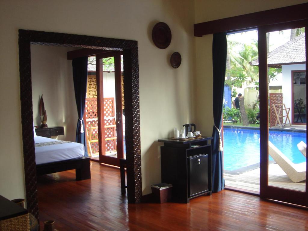 Luce d'Alma Suites Resort & Spa