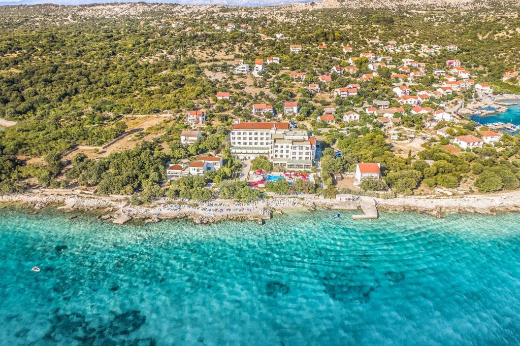 La Luna Hotel (Lun)