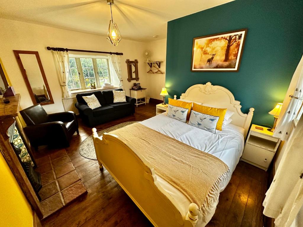 Home Farm Bed & Breakfast