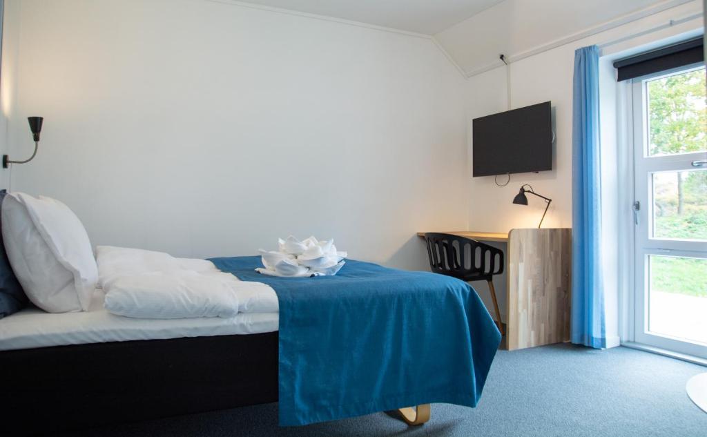Hotel Hvideklit (Ålbæk)