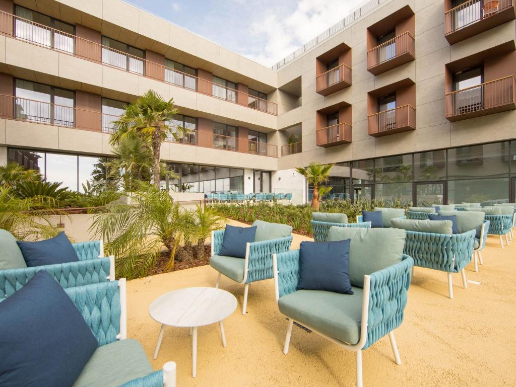 Sines Sea View Business & Leisure Hotel (Sines)