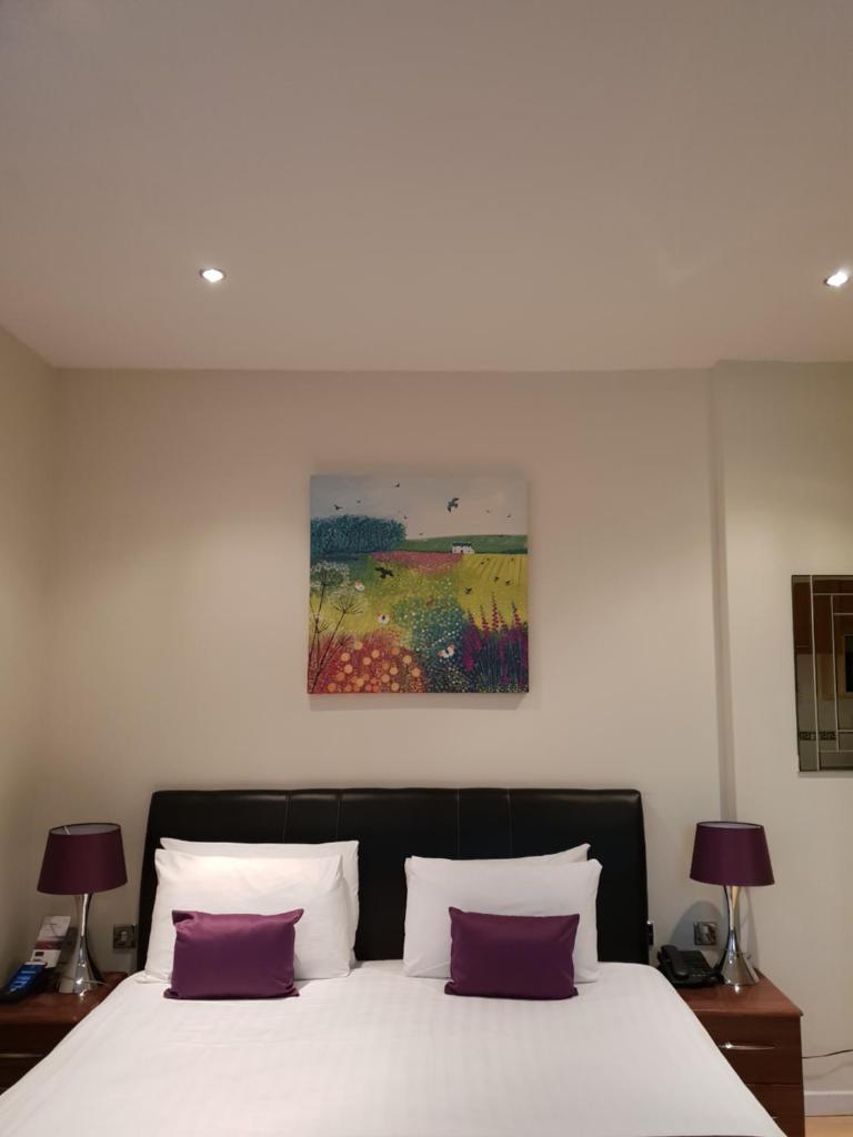 Grand Plaza Serviced Apartments