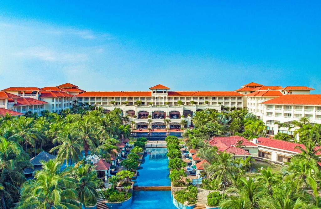 Sheraton Haikou Hotel