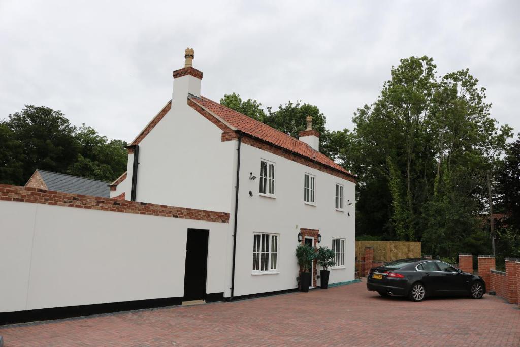 Gonalston Boutique B&B (Lowdham)