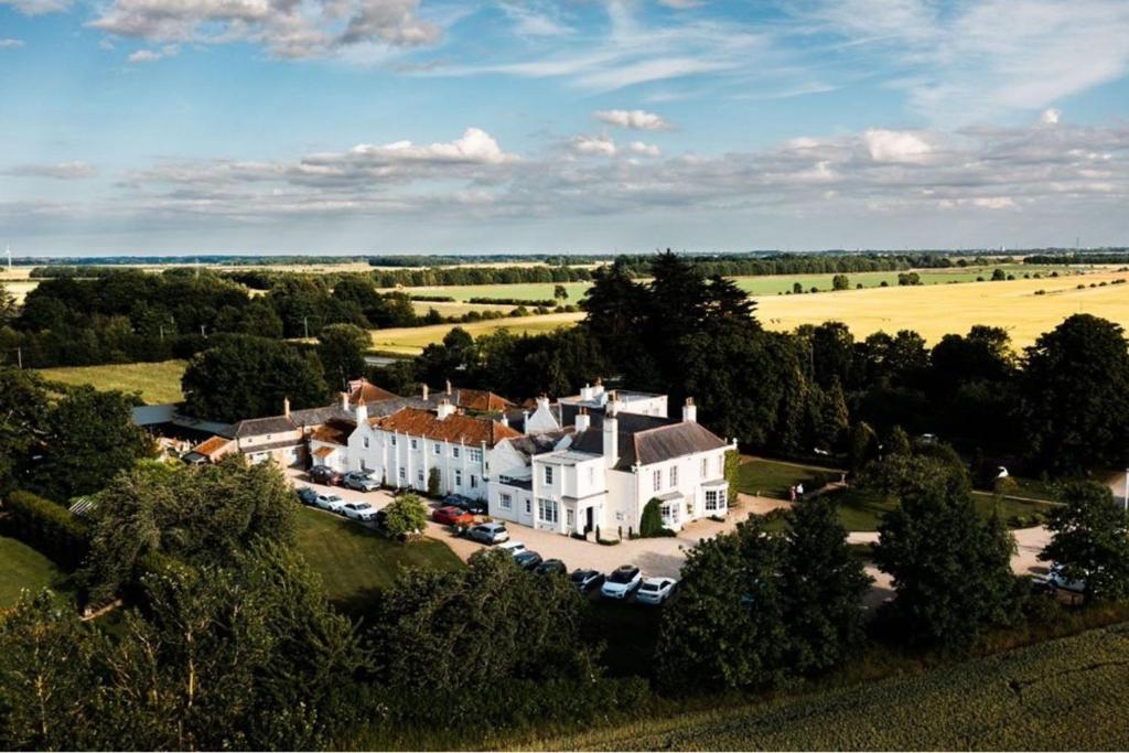 Tickton Grange Hotel (Beverley)