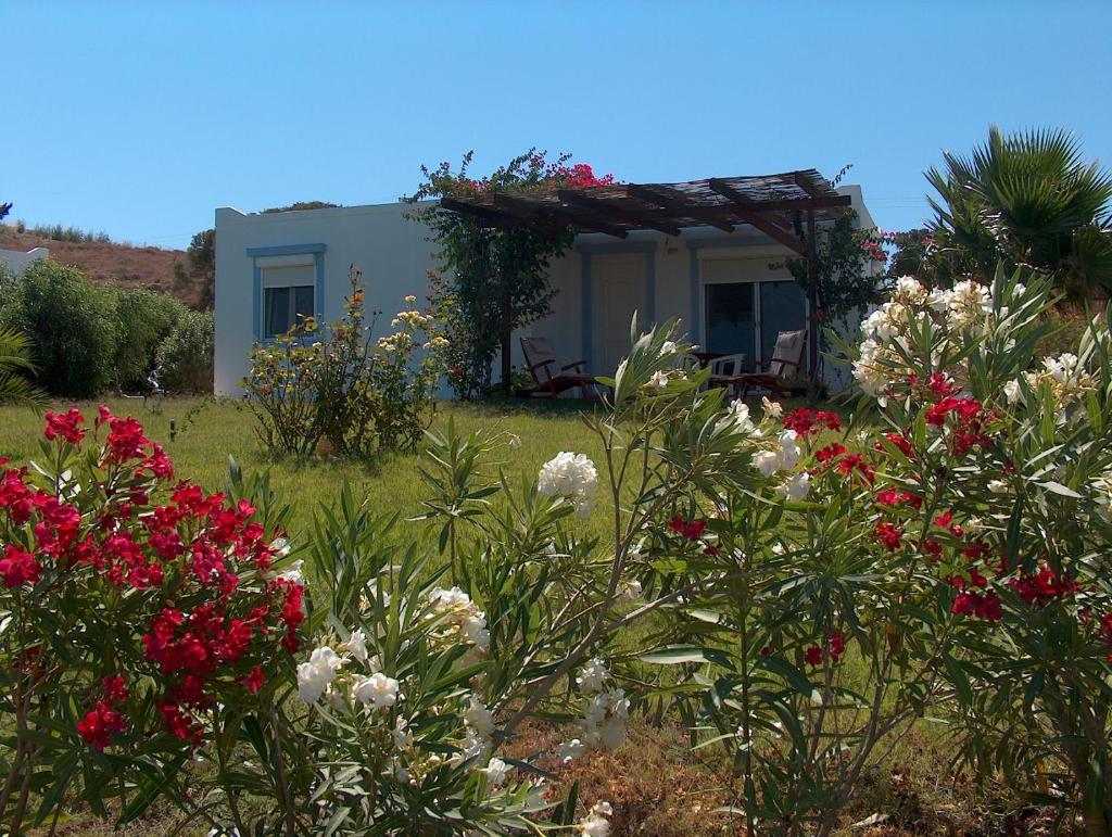 Villa Kos (Mastichari)