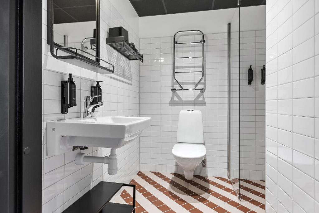Hotel Giò, SOLNA
