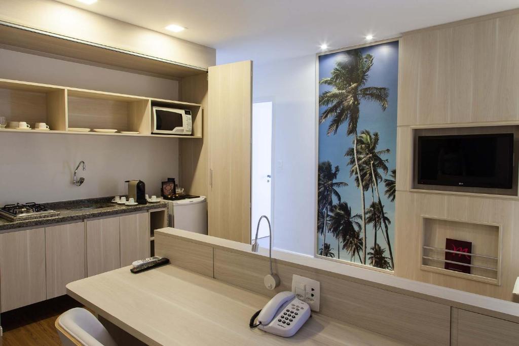 Mercure Recife Navegantes