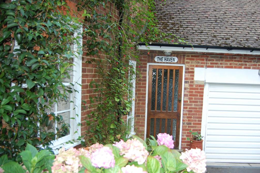 The Haven at Talysarn (Ascot)