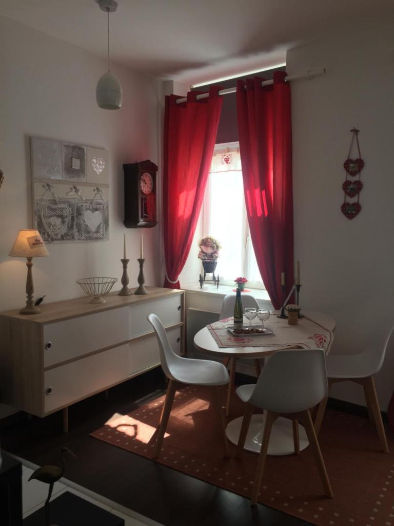 Coeur d'elsass ST ELOI appartement avec parking