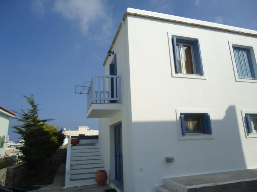 Captain's Nest
