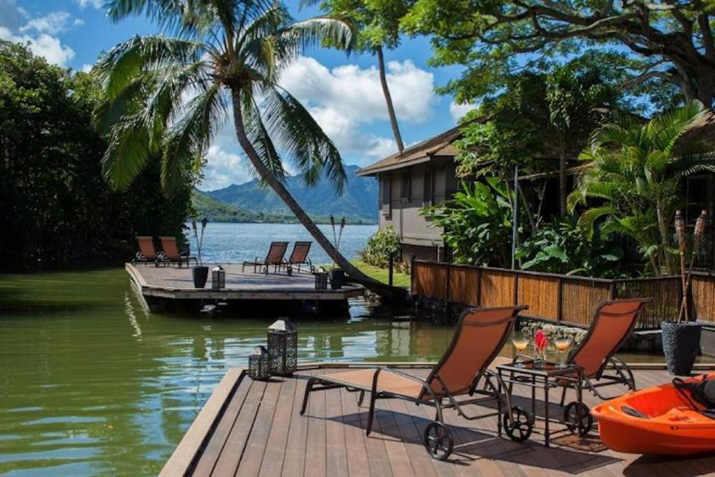 Paradise Bay Resort (Kaneohe)