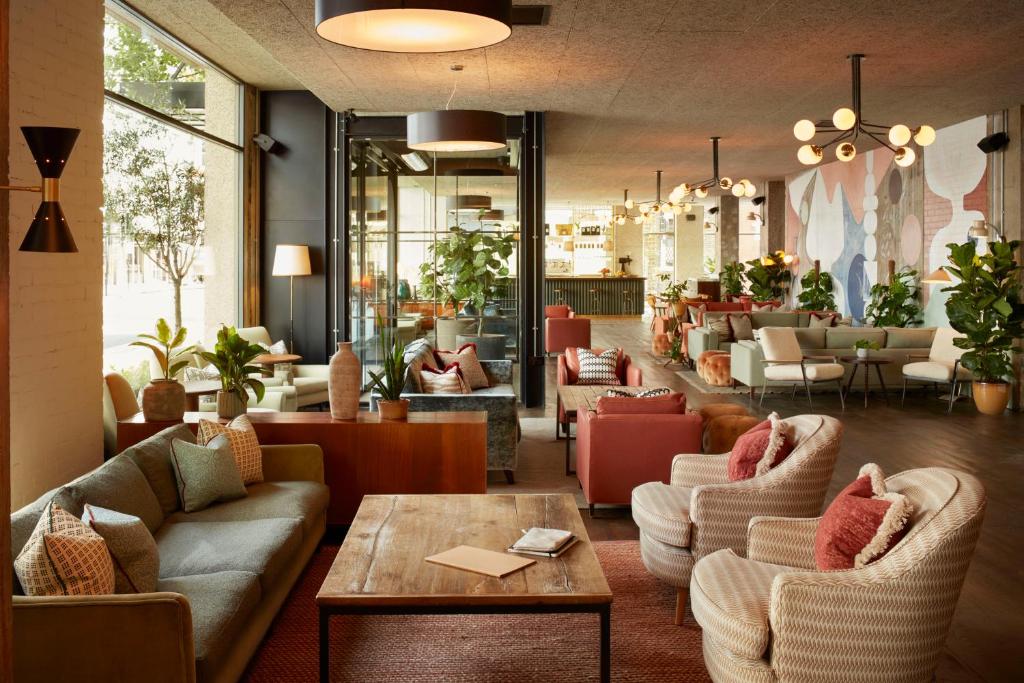 The Hoxton