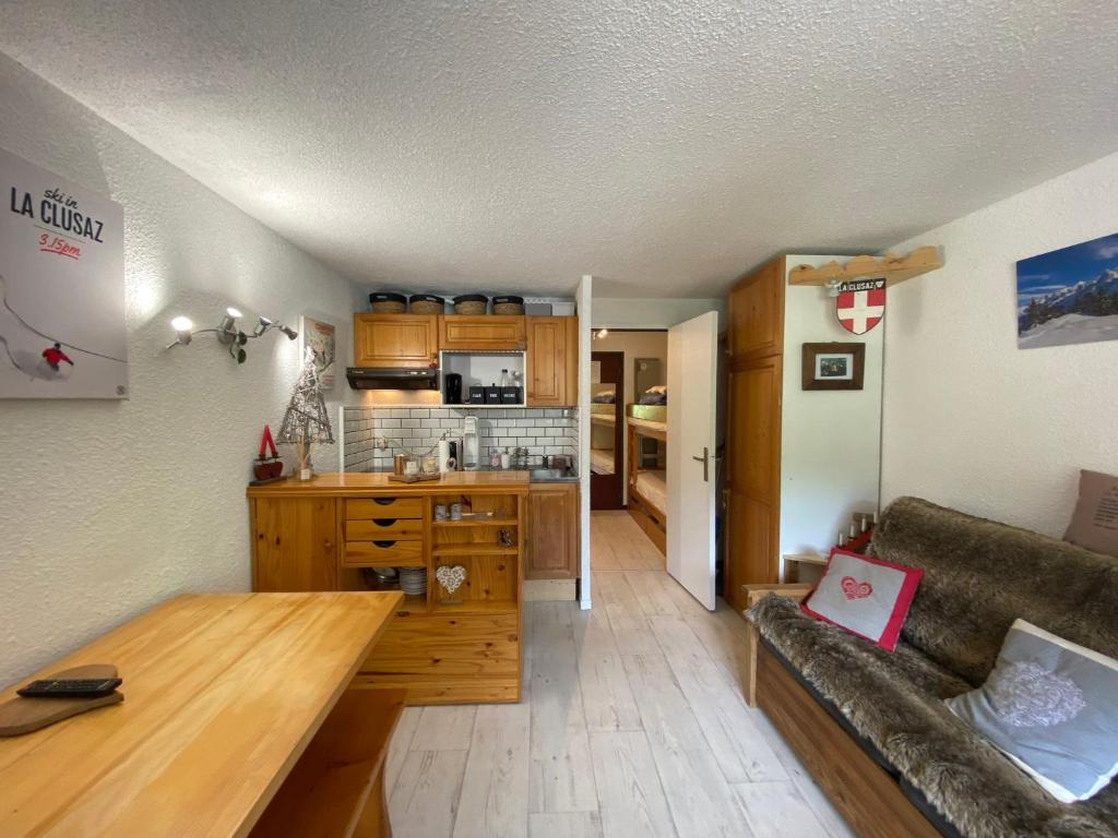 Studio La Clusaz