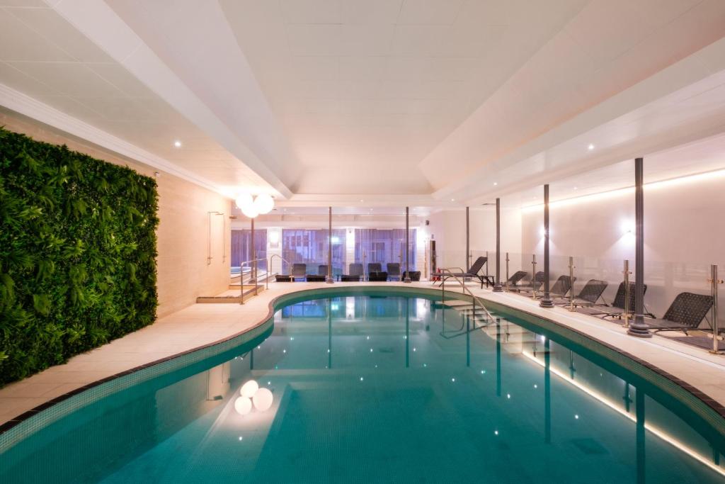 Crowne Plaza Felbridge - Gatwick (East Grinstead)